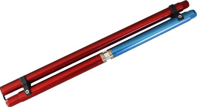 Trak Mechanical Spare Tire Jack - not applicable 1