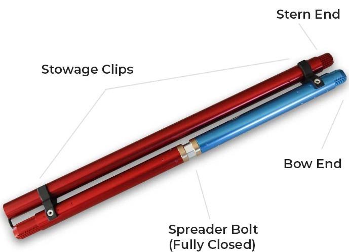 Trak Mechanical Spare Tire Jack - not applicable 1