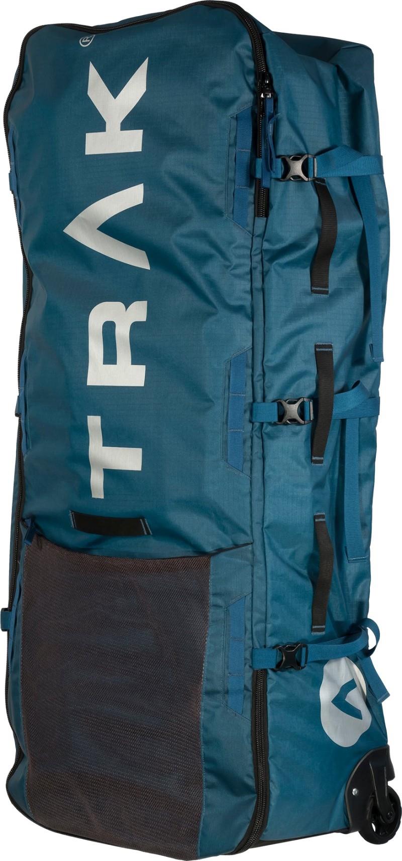 Trak Rolling Travel Bag - not applicable 1