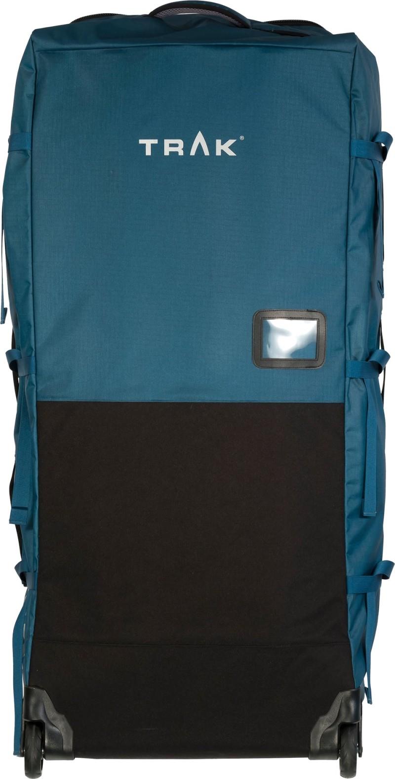Trak Rolling Travel Bag - not applicable 1