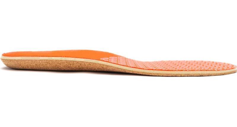 Suntoucher - Low Arch - Mens - Orange 3
