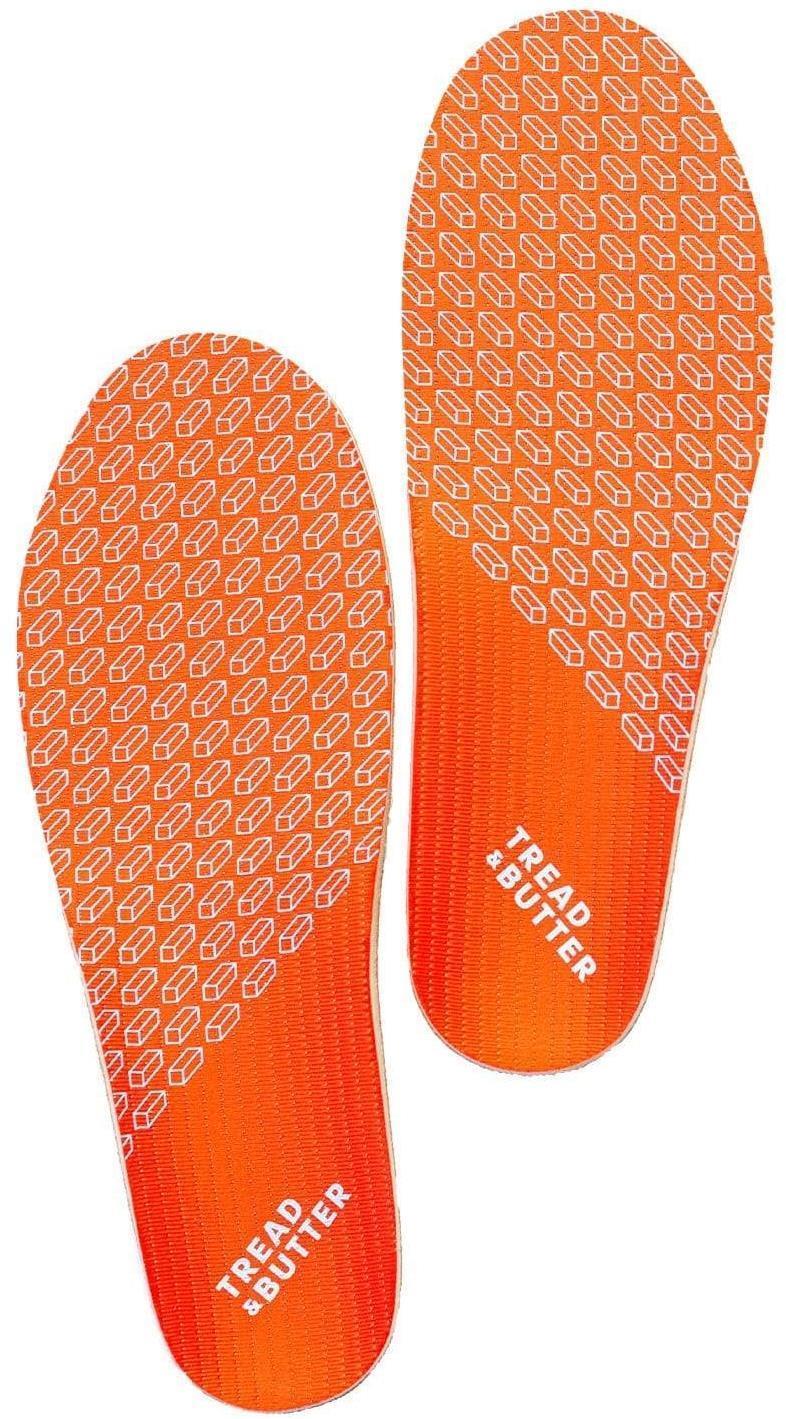 Suntoucher - Low Arch - Mens - Orange 5