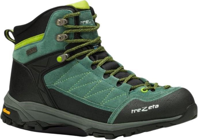 Argo WP - Mens - Green 1