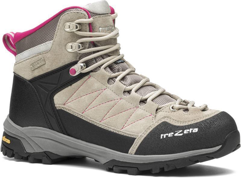 Argo WP - Womens - Beige 1