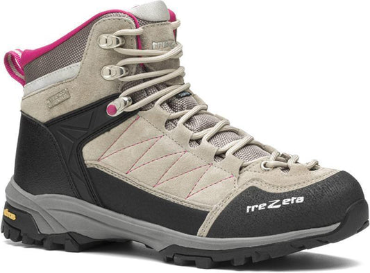 Argo WP - Womens - Beige 1