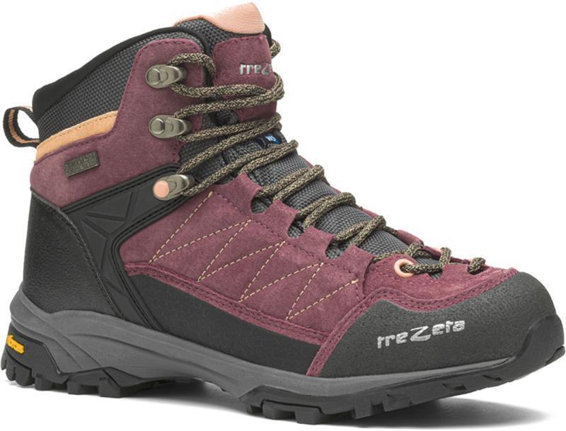 Argo WP - Womens - Bordeaux 1
