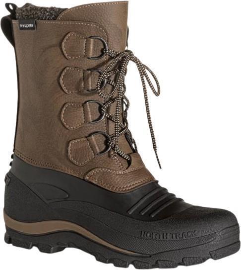 Breaker - Mens - Caribou 1