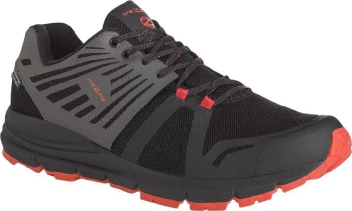 Delta WP - Mens - Black Rust 1
