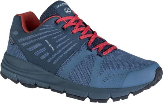 Delta WP - Mens - Blue Red 1