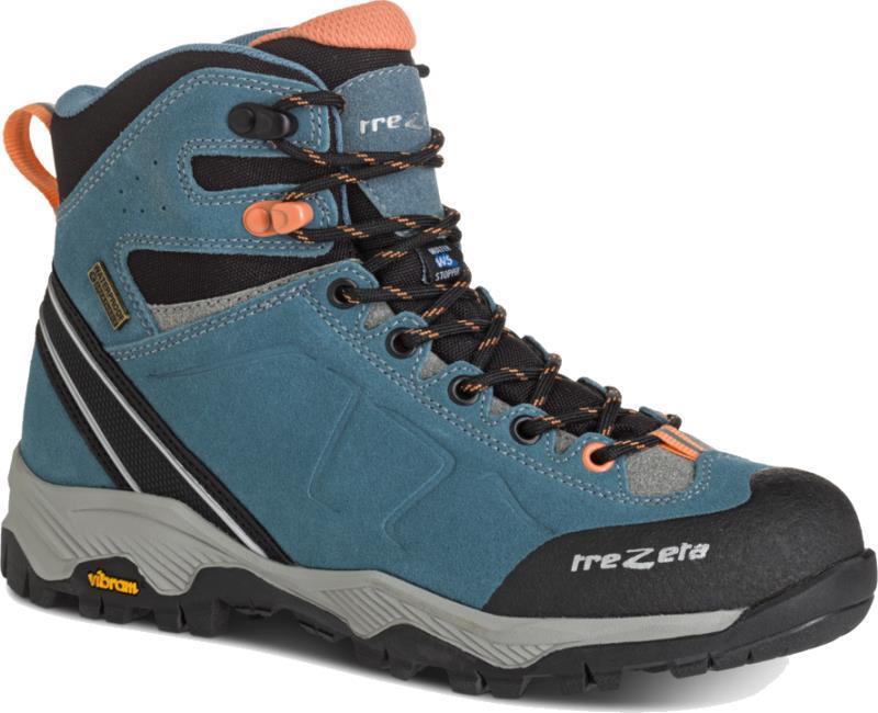 Drift WP - Womens - Azure Peach 1