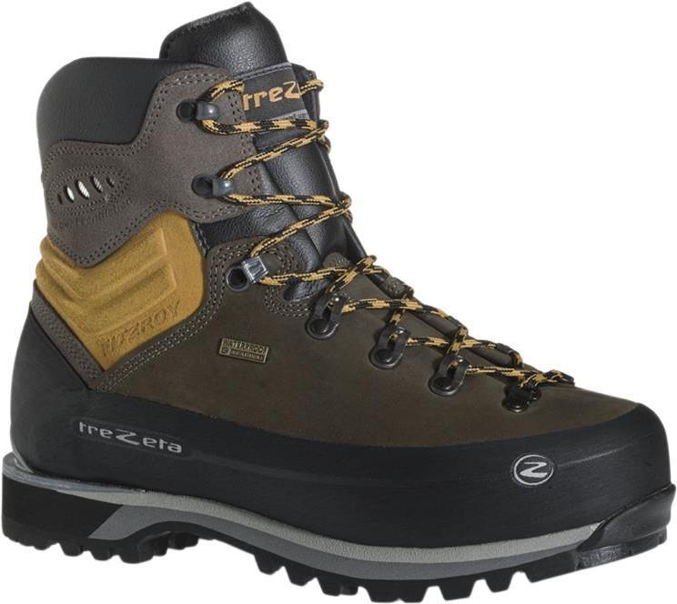 Fitz Roy WP - Mens - Drakkar Yam 1