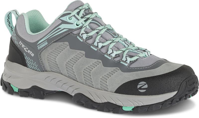 Hype WP - Womens - Grey Green 1