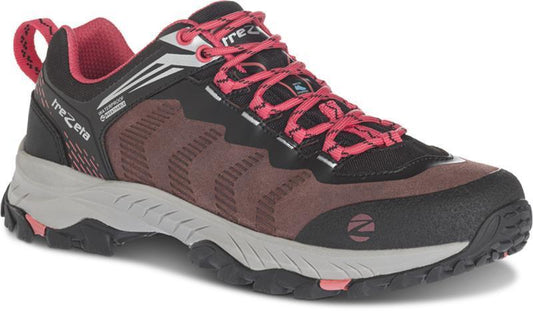 Hype WP - Womens - Prune Rose 1
