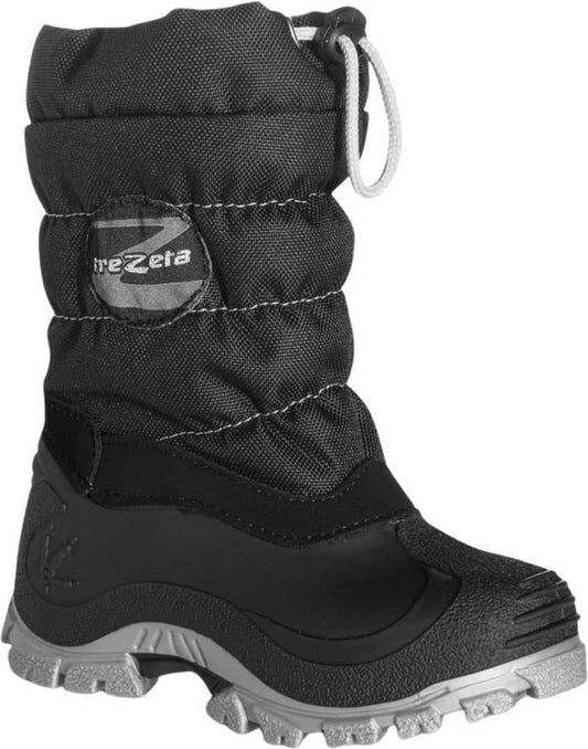 Igloo - Kids - Black 1