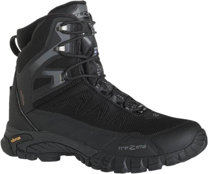 Shan WP - Mens - Black 1