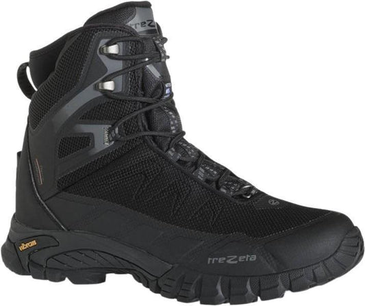 Shan WP - Mens - Black 1