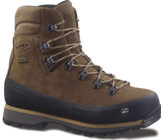 Top Evo WP - Mens - testa di moro 1