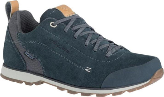 Zeta WP - Mens - Blue 1