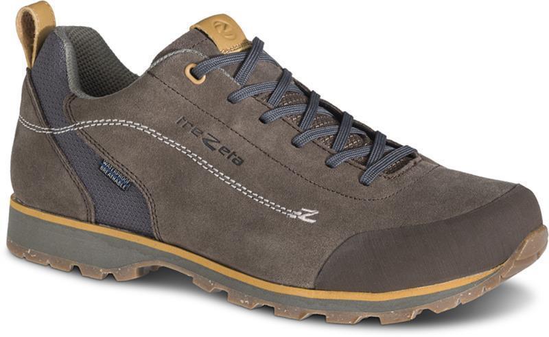 Zeta WP - Mens - Brown 1