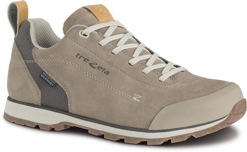 Zeta WP - Womens - Beige 1