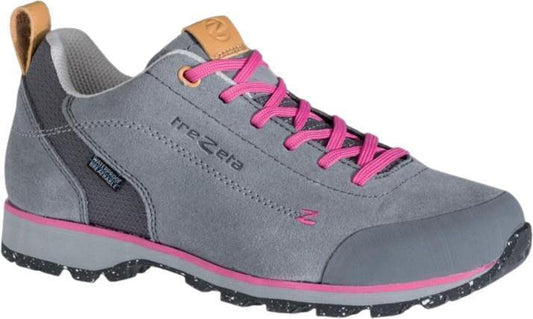 Zeta WP - Womens - Grey 1
