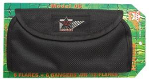 Pouch Empty - black 1