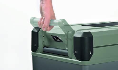 Truma Cooler C36 Single Zone Portable Fridge/Freezer - Not Applicable 6