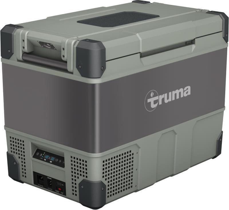 Truma Cooler C69 Dual Zone Portable Fridge/Freezer - Not Applicable 1