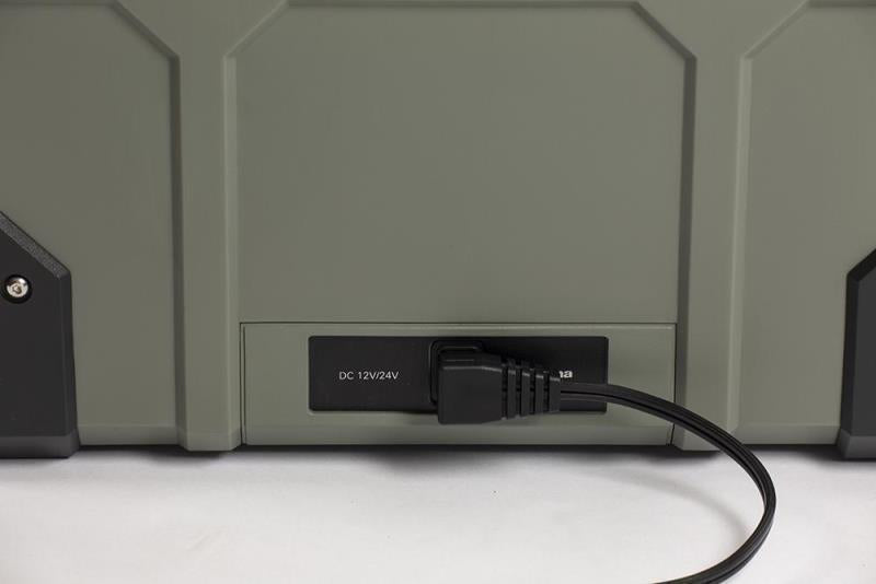 Truma Cooler C69 Dual Zone Portable Fridge/Freezer - Not Applicable 5