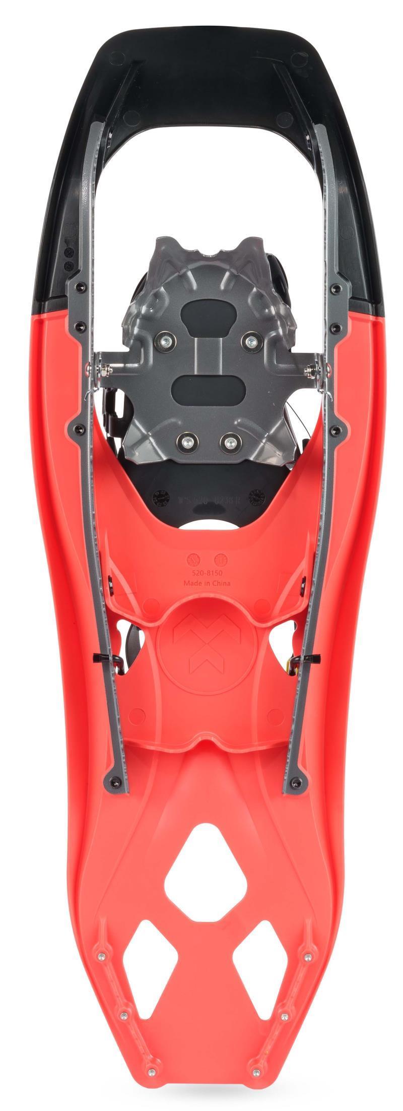 Flex VRT 21 - Womens - Coral 2