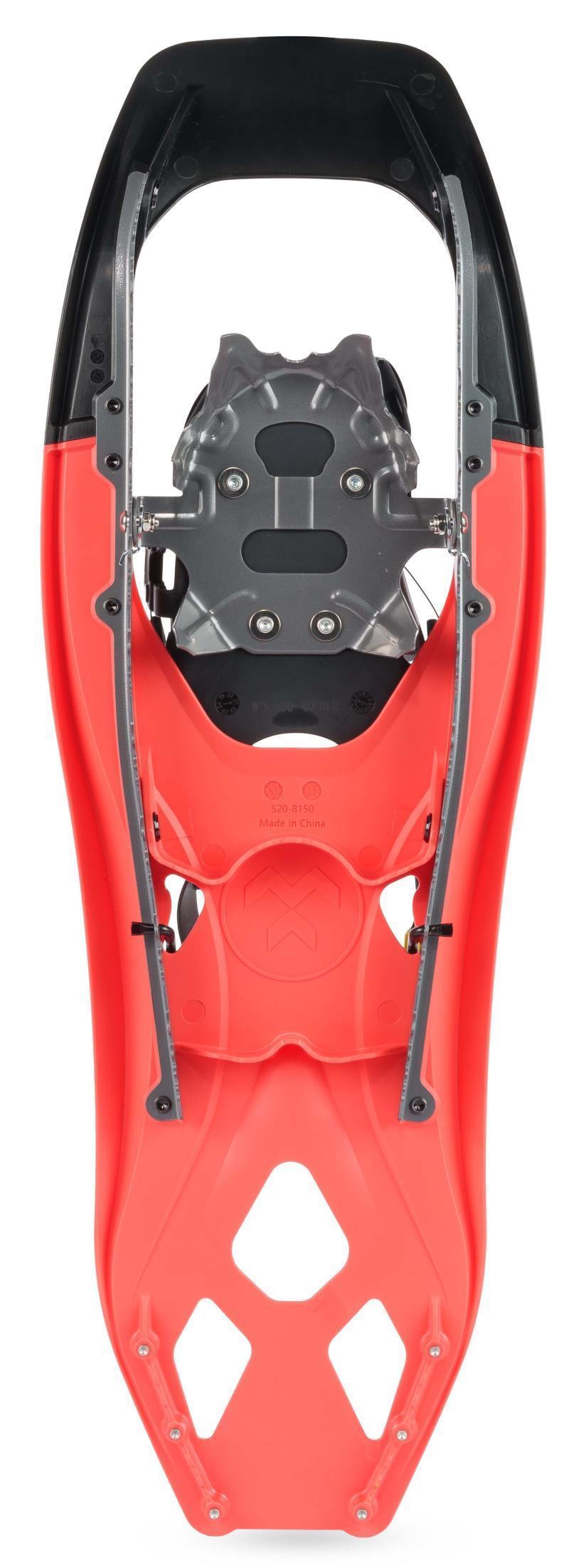 Flex VRT 25  - Coral 1