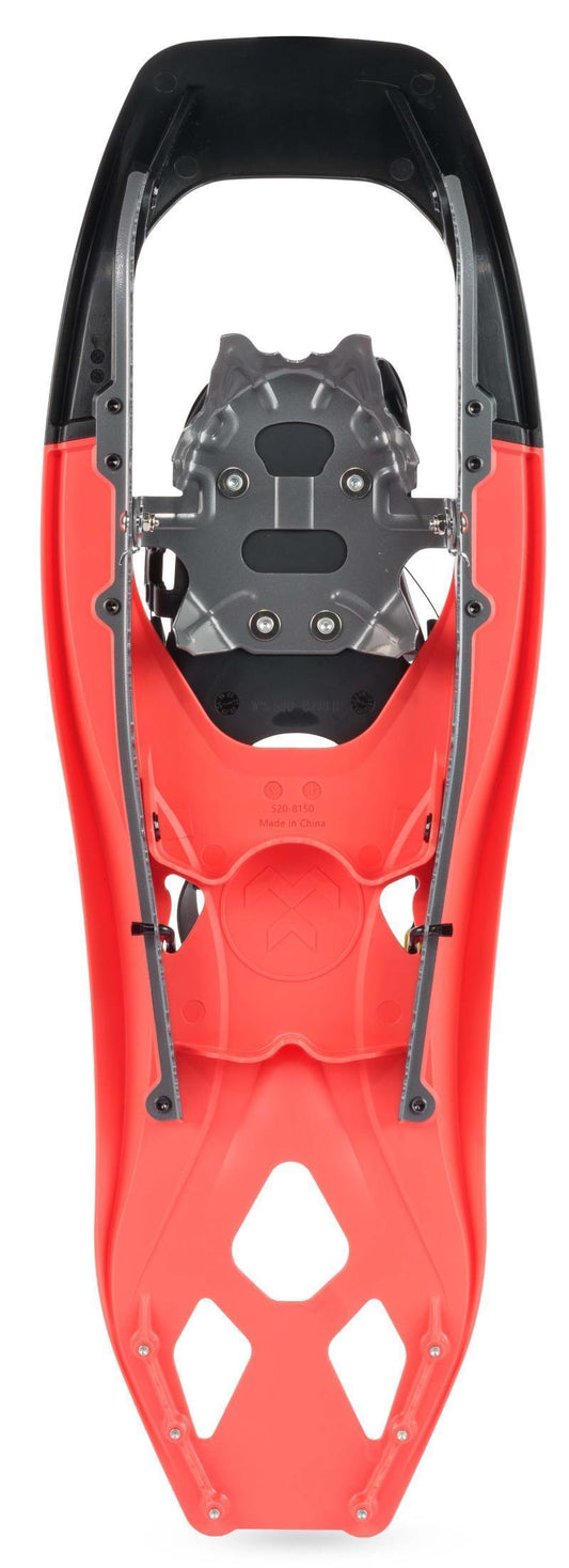 Flex VRT 25  - Coral 1