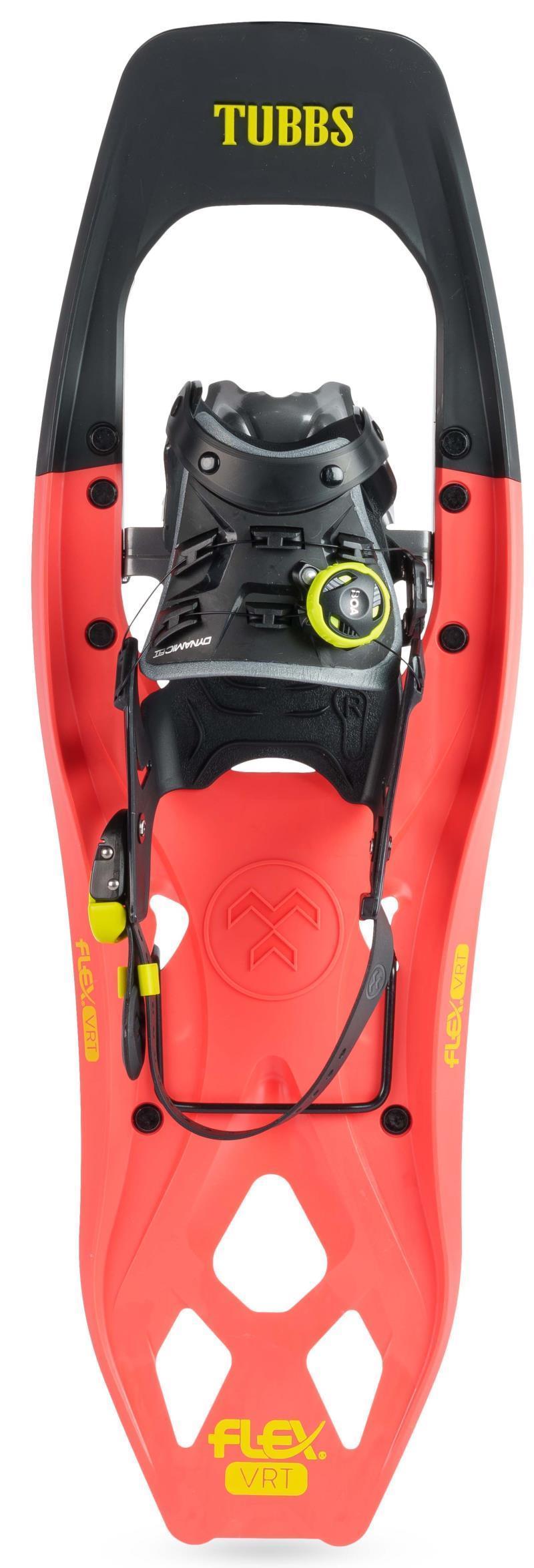 Flex VRT 25  - Coral 2