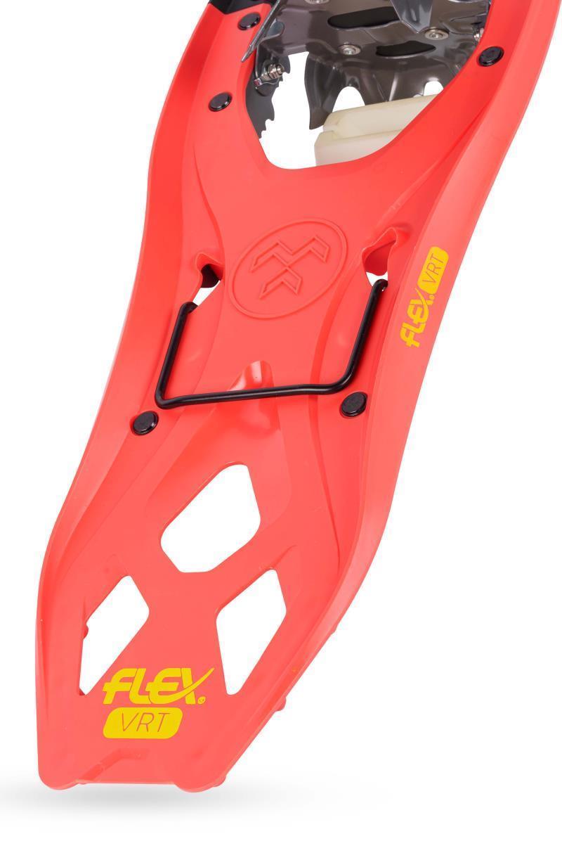 Flex VRT 25  - Coral 3