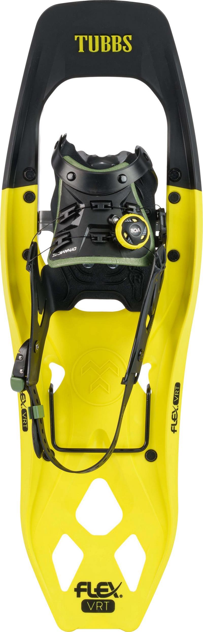 Flex VRT 25  - Yellow 1