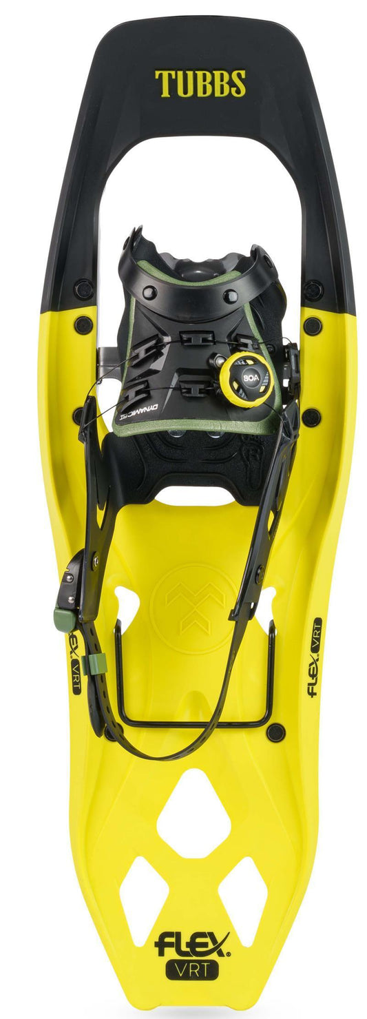 Flex VRT 29 - yellow 1