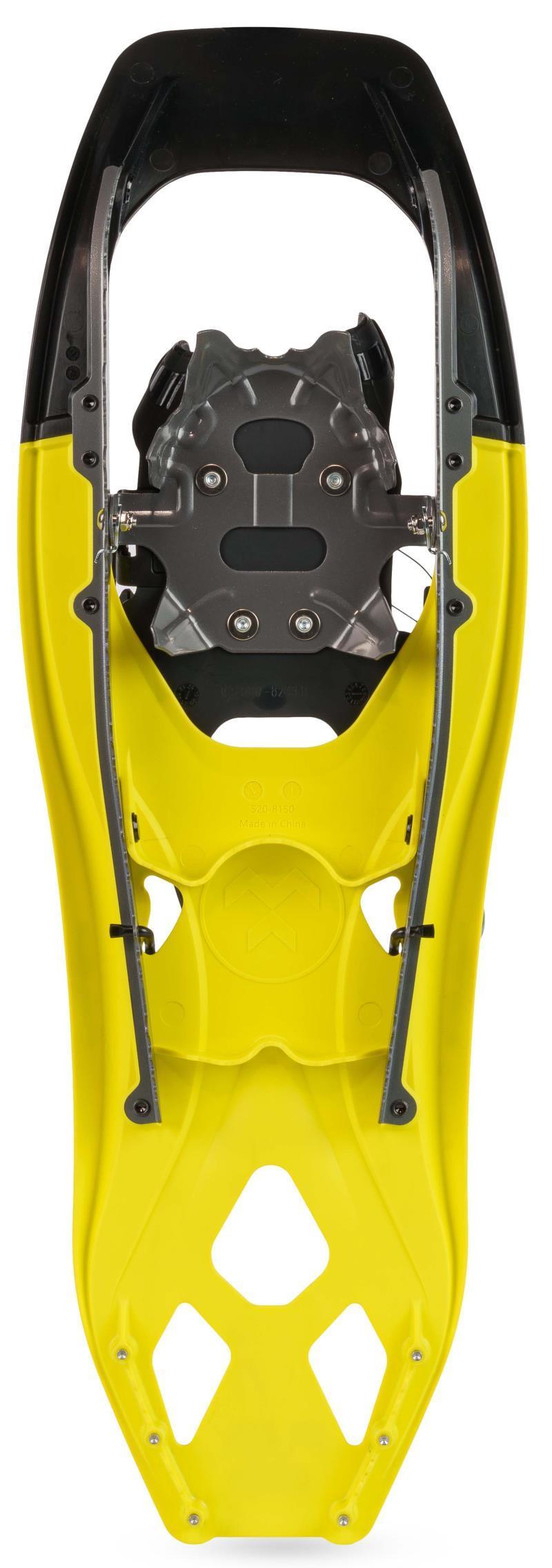 Flex VRT 29 - yellow 1