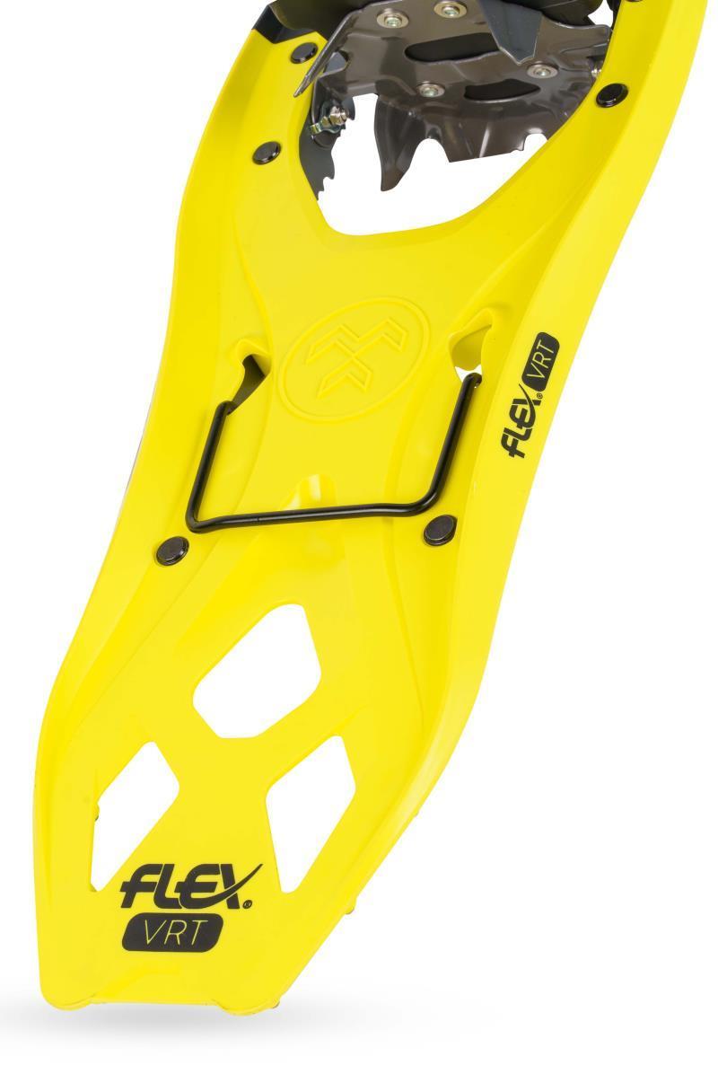 Flex VRT 29 - yellow 1