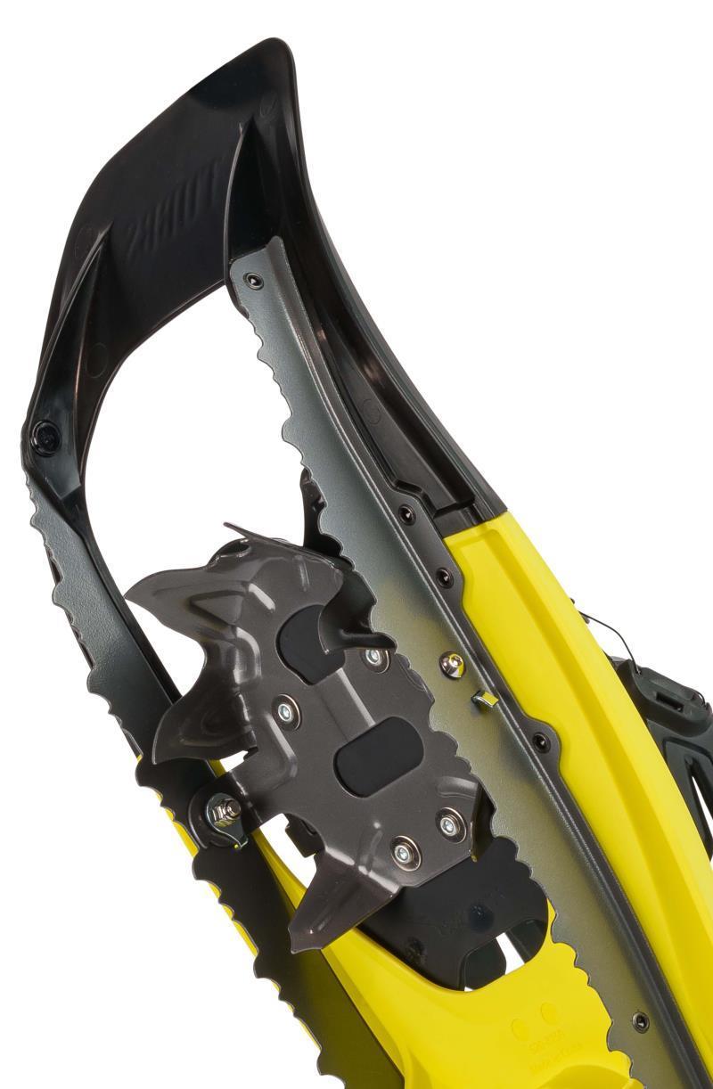 Flex VRT 29 - yellow 1