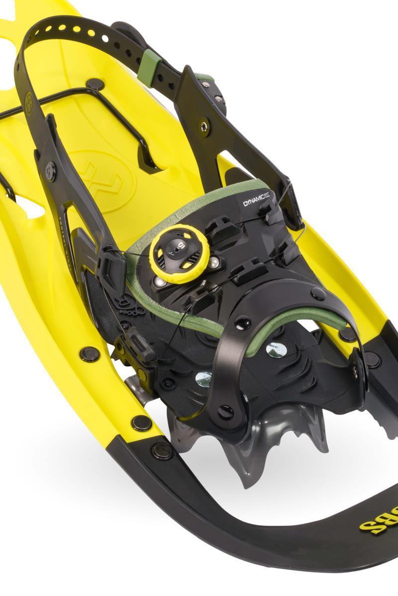 Flex VRT 29 - yellow 1