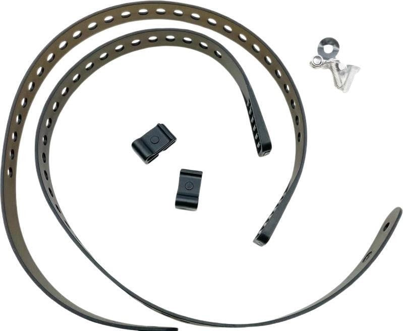 Heel Strap Kit - not applicable 1