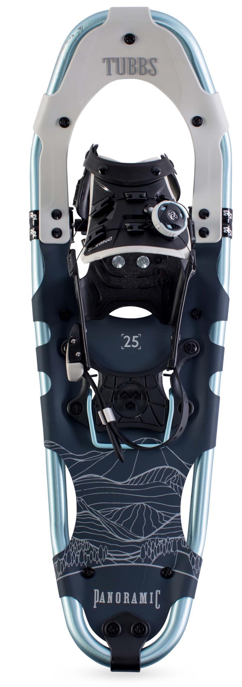 Panoramic 21 - Womens - Not Applicable 2
