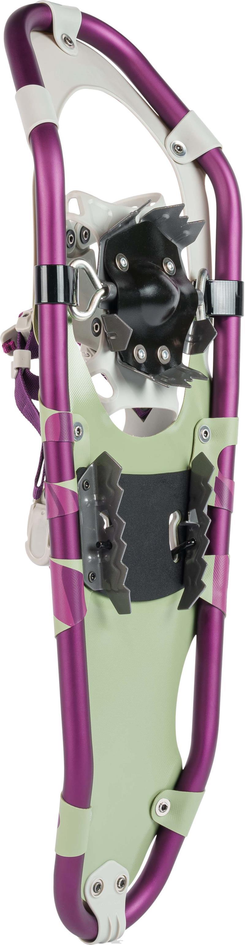 Wilderness 25 - Womens - Purple 2
