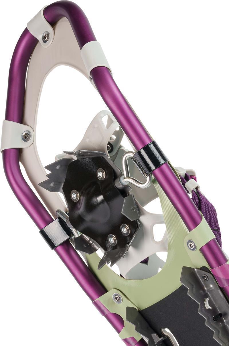 Wilderness 25 - Womens - Purple 4