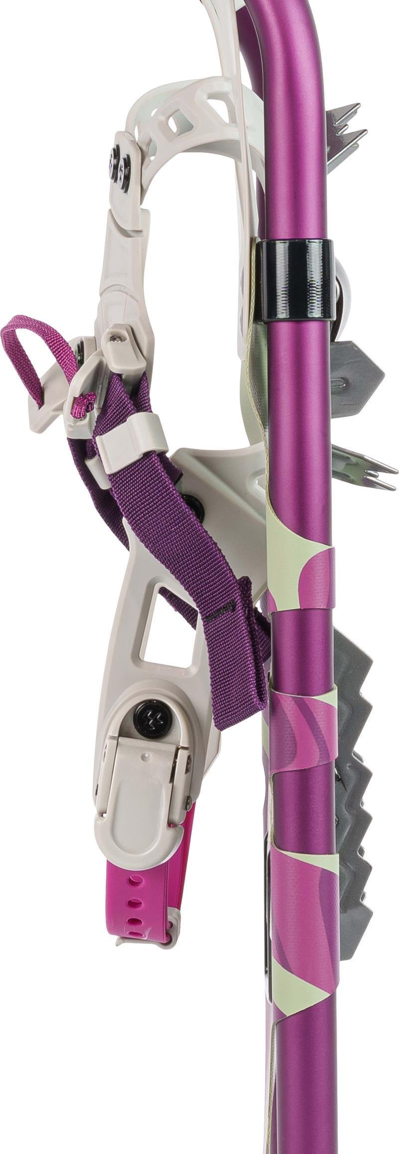 Wilderness 25 - Womens - Purple 6