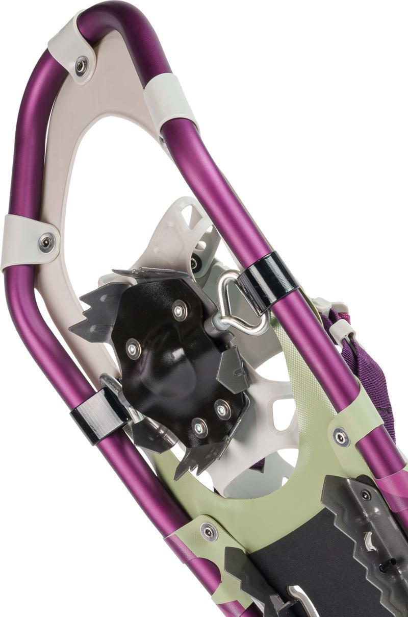 Wilderness 30 - Womens - purple 1