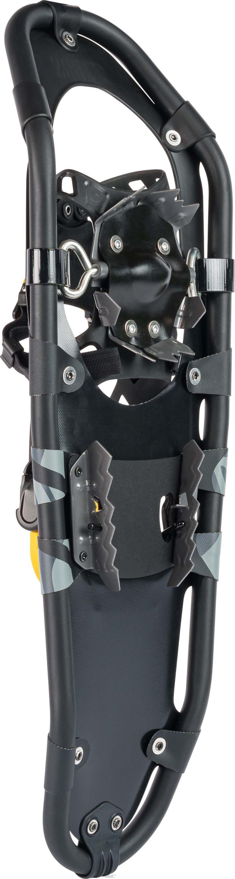 Wilderness 36 - Black 6