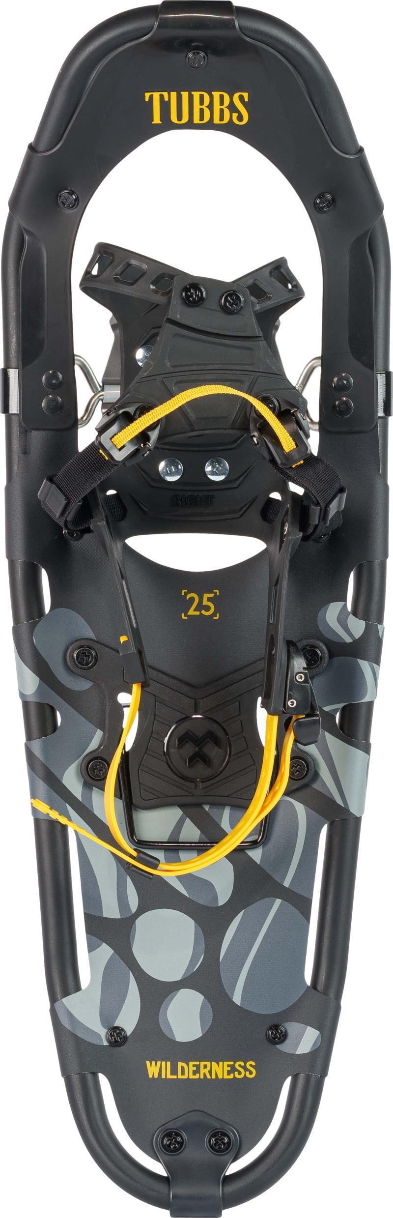 Wilderness 36 - Black 1