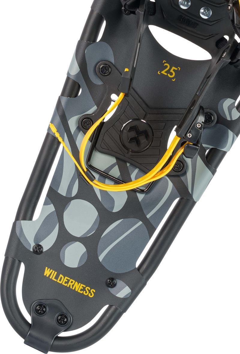 Wilderness 36 - Black 2