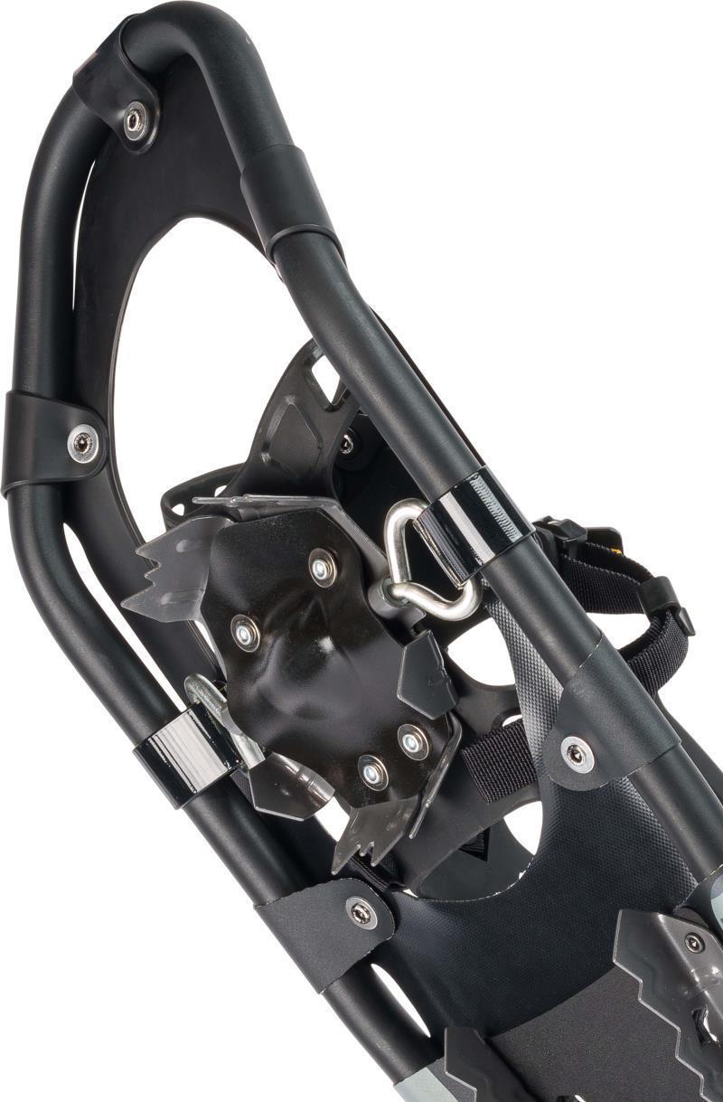 Wilderness 36 - Black 3